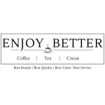 Enjoy Better Coffee logo
