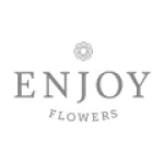 Enjoy Flowers logo
