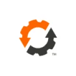 Equipment Share Parts logo