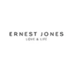 Er Nest Jones logo
