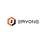 Eryone3 D logo
