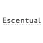 Escentual logo