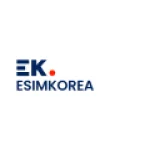 ESIM KOREA logo