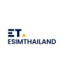 ESIM Thailand logo