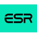 ESR logo