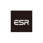 Esr Gear logo