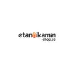 Etanolkamin Shop logo