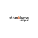 Ethanolkamin Shop At logo