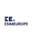 ESIM Europe logo