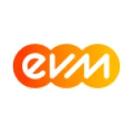 EVM logo