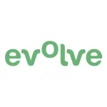 Evolve Snacks logo