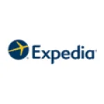 Expedia logo