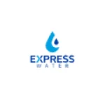 Express Water logo