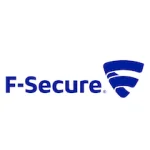 F-Secure logo
