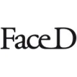 FaceD logo