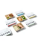 Factormeals logo