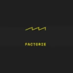 Factorie logo