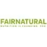 Fairnatural logo