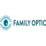 Family Optic logo