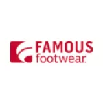 Famous Footwear Canada logo
