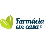 Farmácia Em Casa logo