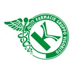 Farmacie Vigorito logo