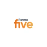 FarmaFive logo
