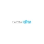 FarmaNika logo