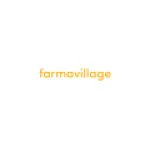 FarmaVillage logo