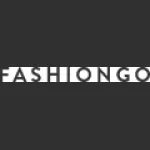 Fashion Go logo
