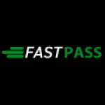 Fast Pass Driving logo