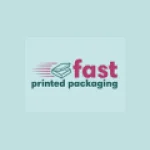 Fast Printed Packaging logo