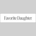 Favorite Daughter logo