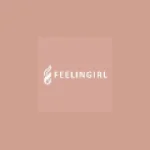 Feelingirl logo