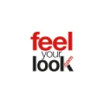 FeelYourLook logo