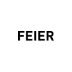 Feier Fitness logo