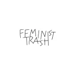 Feminist Trash Store logo