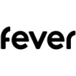 Fever Up logo
