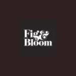 FIG & Bloom logo