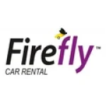 Firefly Car Rental Méx logo
