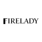 Firelady Sheepskin logo