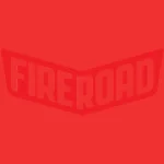 Fire Road logo
