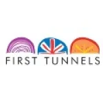First Tunnels logo