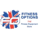 Fitness Options logo