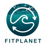 Fitplanet logo