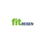 Fitreisen logo