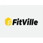 Fitville logo