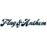 Flag & Anthem logo