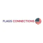Flags Connections