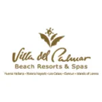 Flamingos Villadelpalmar COM logo